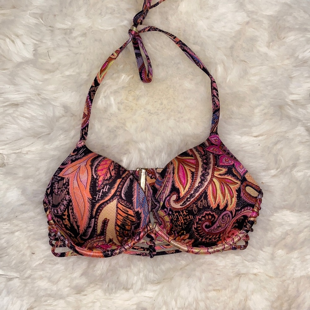 Victoria’s Secret Swim Top